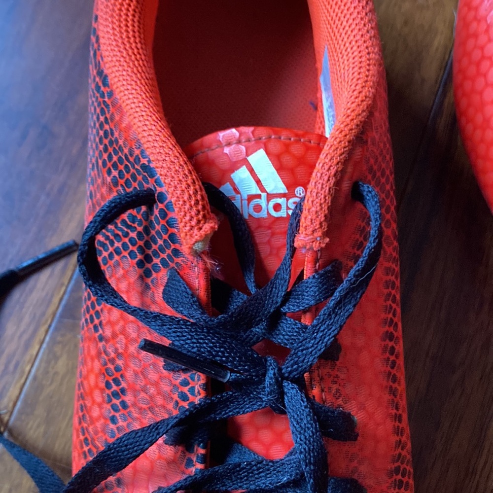 Adidas Soccer Shoes - Picture 3 of 5